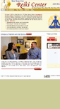 Mobile Screenshot of nycreikicenter.com